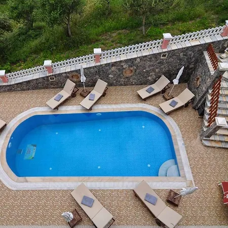 Apartman Angela Pool *